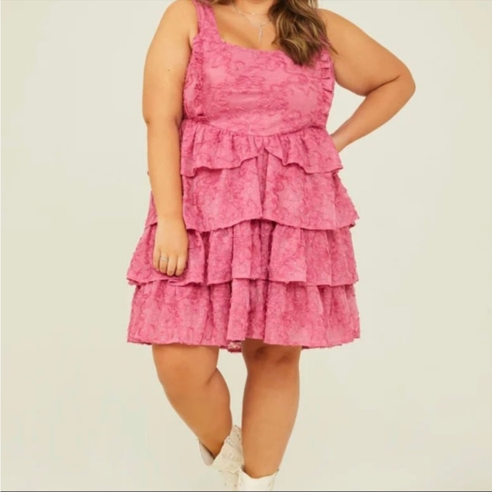 NWT Arula dress